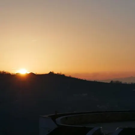 La Maison Du Soleil * セッラルンガ・ダルバ