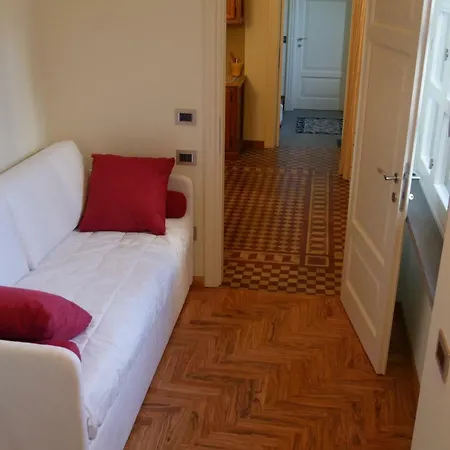 アパート La Maison Du Soleil *