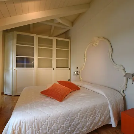 La Maison Du Soleil アパート セッラルンガ・ダルバ