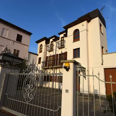 La Maison Du Soleil セッラルンガ・ダルバ