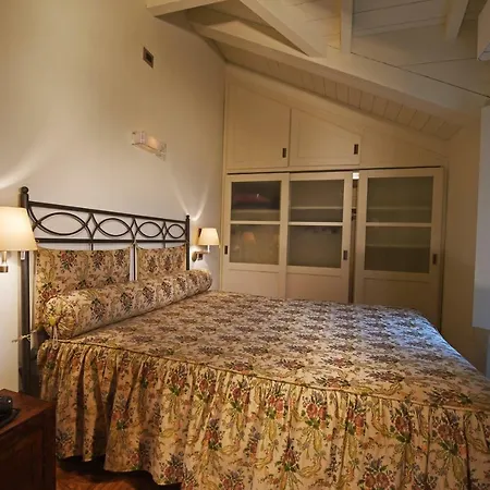 アパート La Maison Du Soleil *