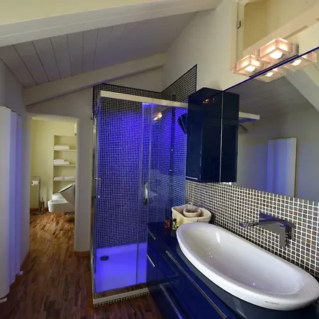 La Maison Du Soleil アパート *