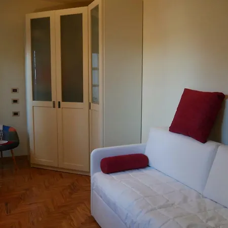 La Maison Du Soleil * Serralunga d'Alba