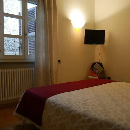 Apartment La Maison Du Soleil