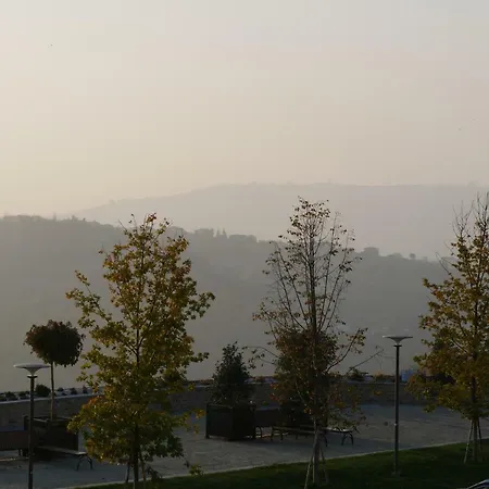 La Maison Du Soleil セッラルンガ・ダルバ