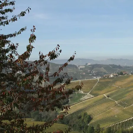 La Maison Du Soleil セッラルンガ・ダルバ