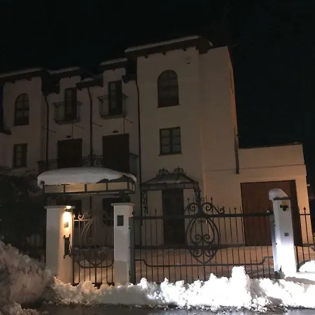 La Maison Du Soleil アパート セッラルンガ・ダルバ