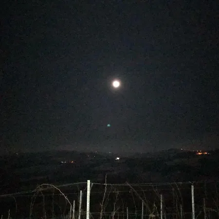 La Maison Du Soleil * セッラルンガ・ダルバ