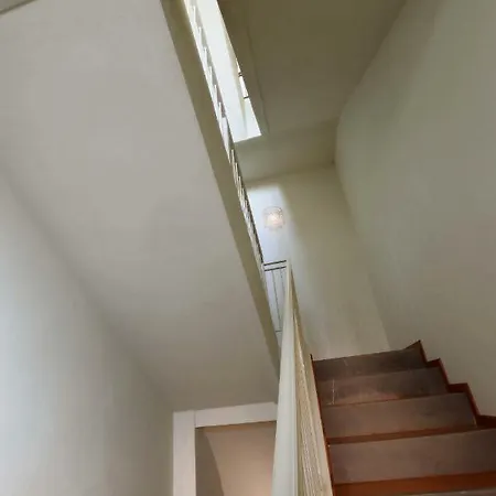 アパート La Maison Du Soleil