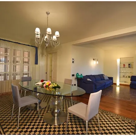 La Maison Du Soleil * セッラルンガ・ダルバ